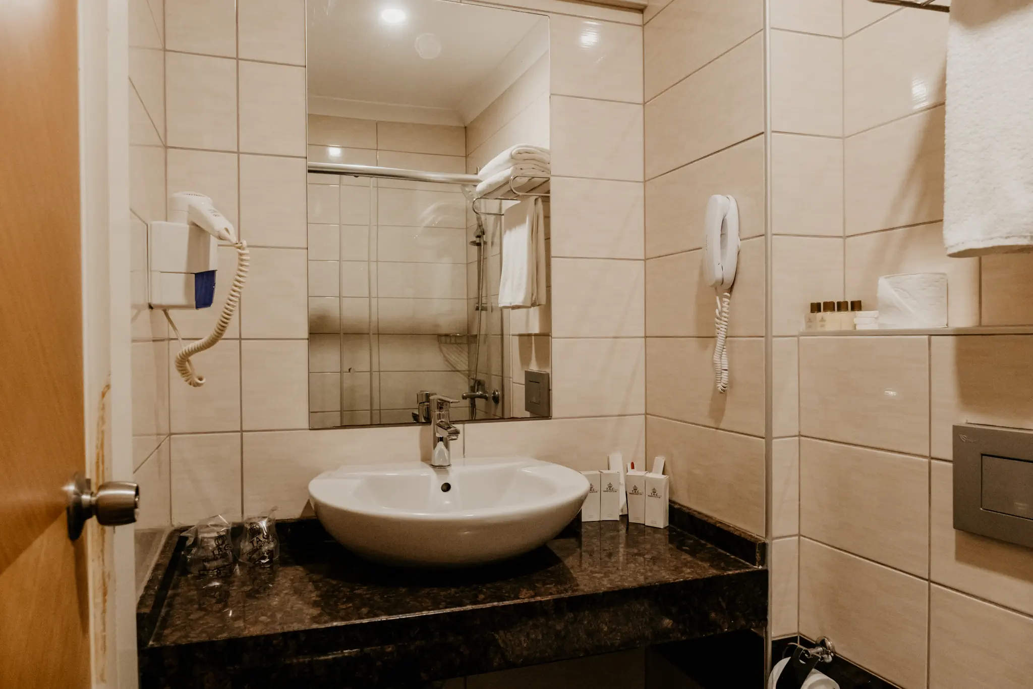 Tac Premier Hotel & Spa 4*, фото 14