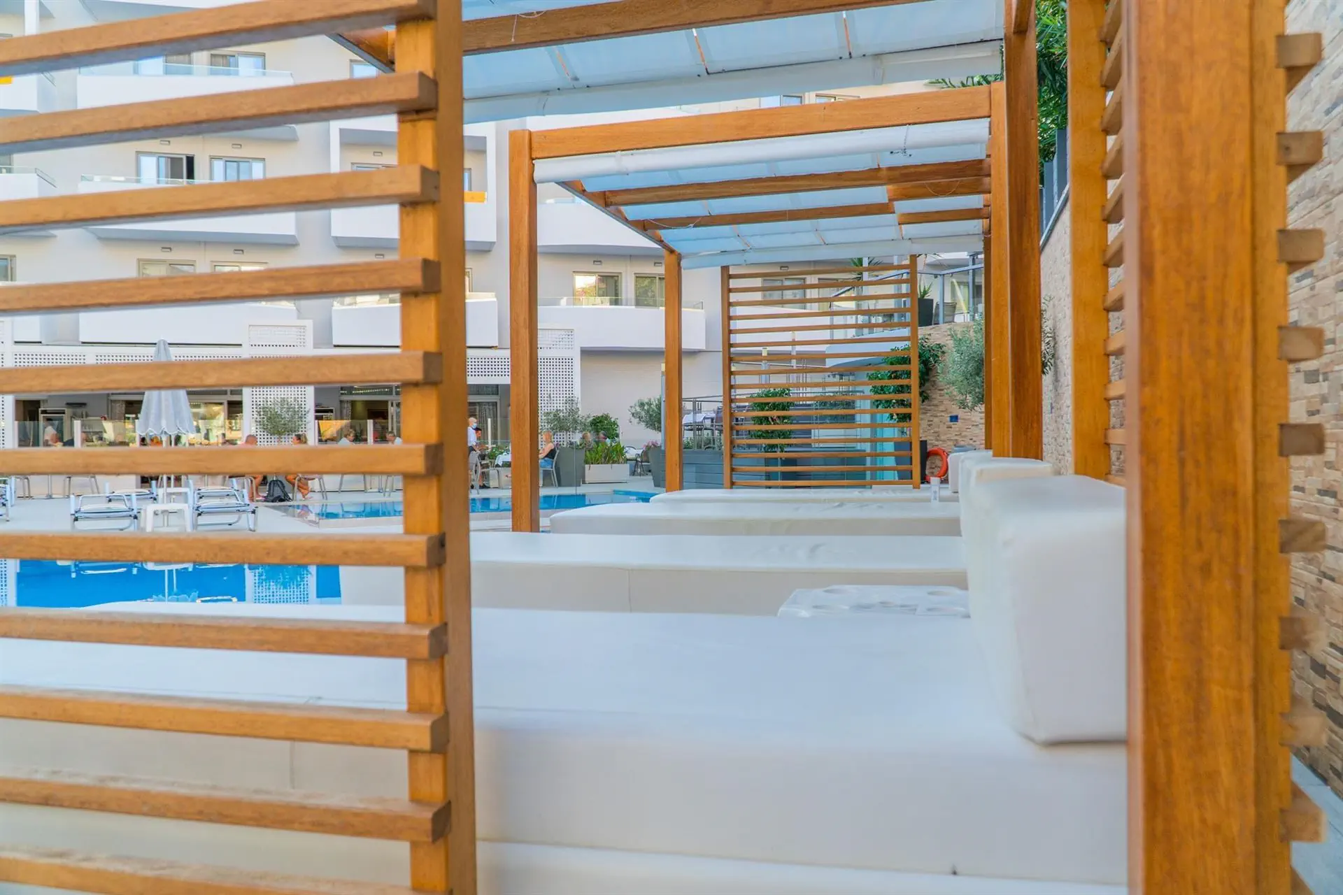 Bio Suites 4*, фото 1