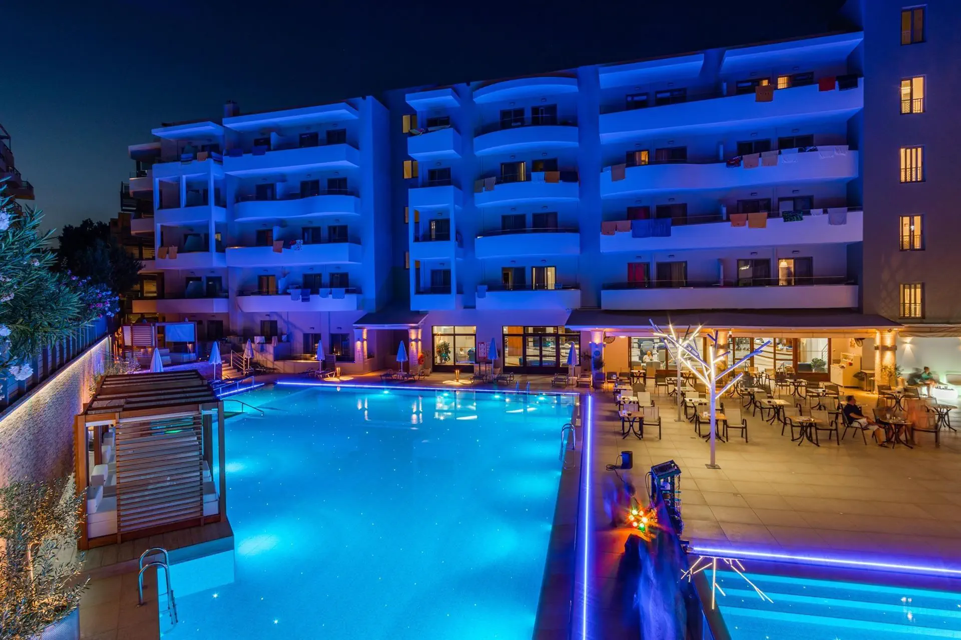 Bio Suites 4*, фото 4
