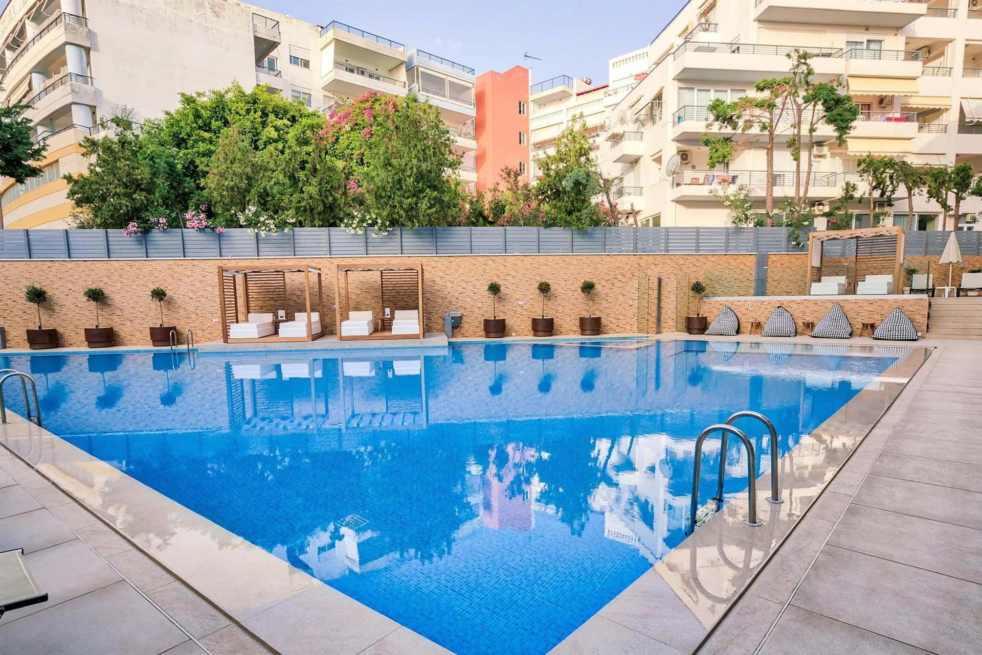 Bio Suites 4*, фото 3