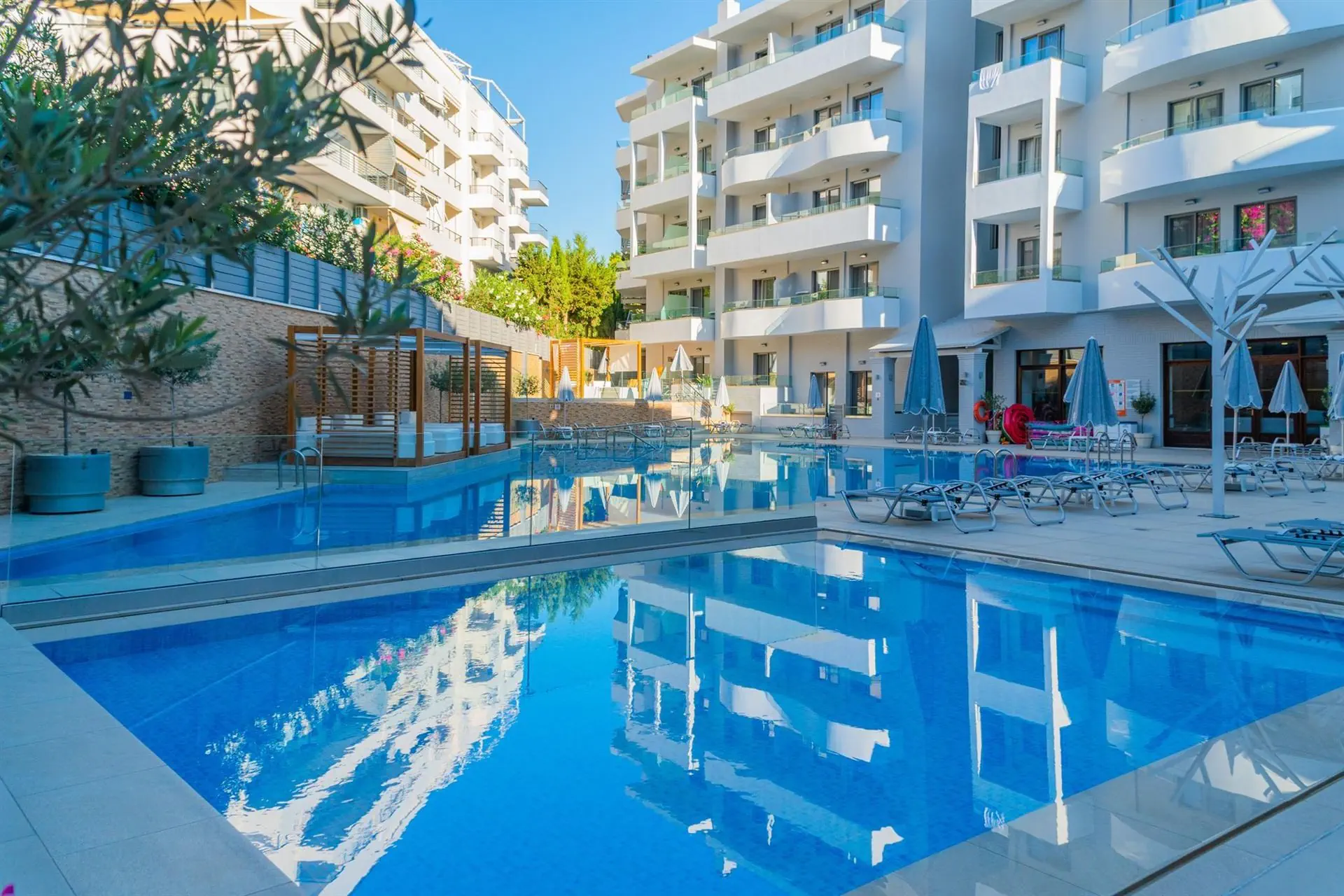 Bio Suites 4*, фото 2