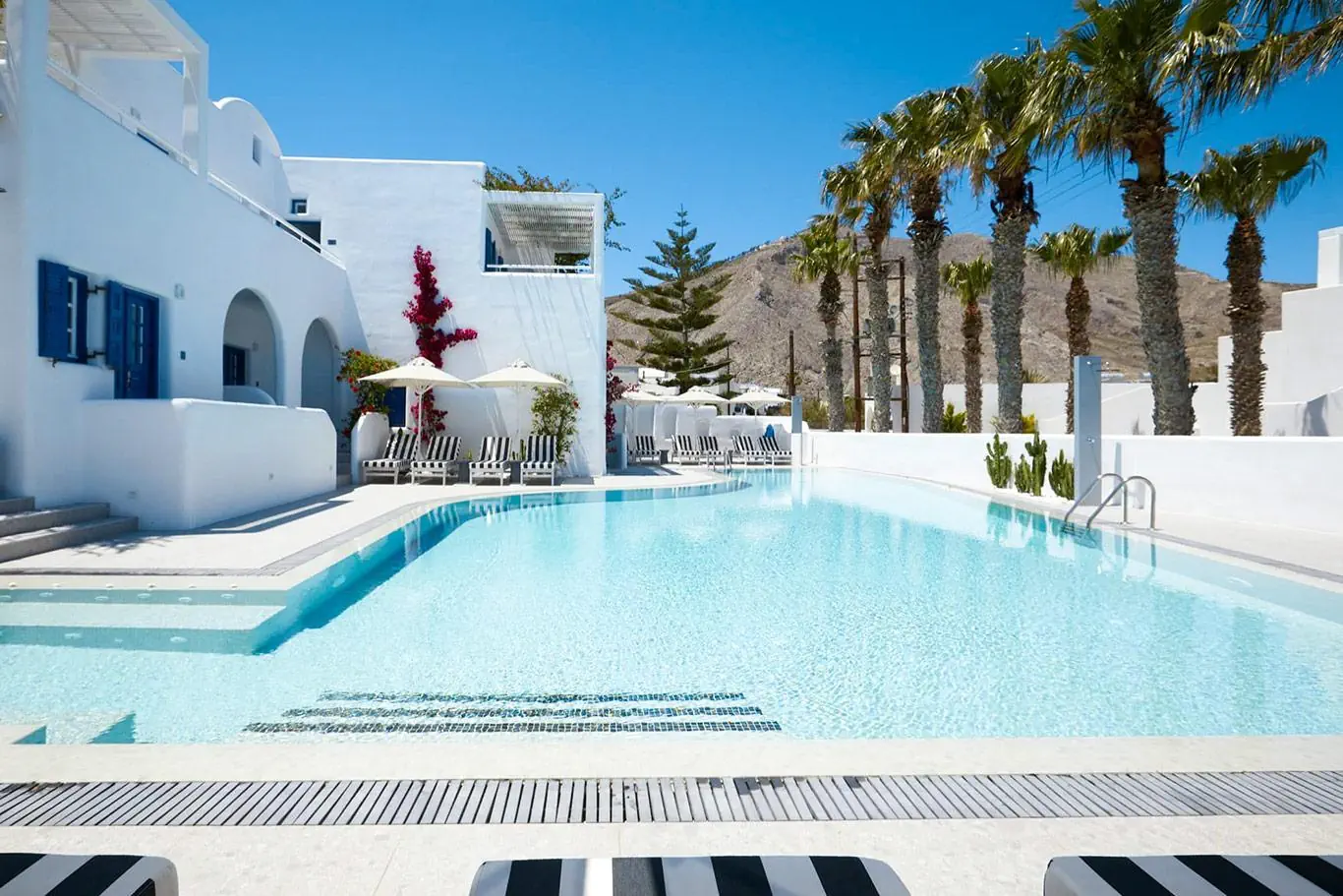 Kouros Village 4*