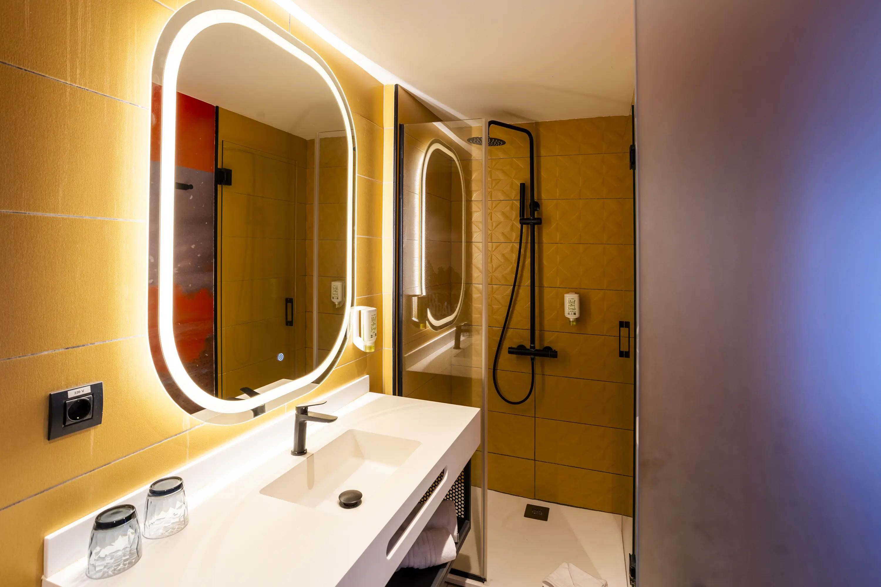 Sholeo Lodges Los Gigantes 3*, фото 6