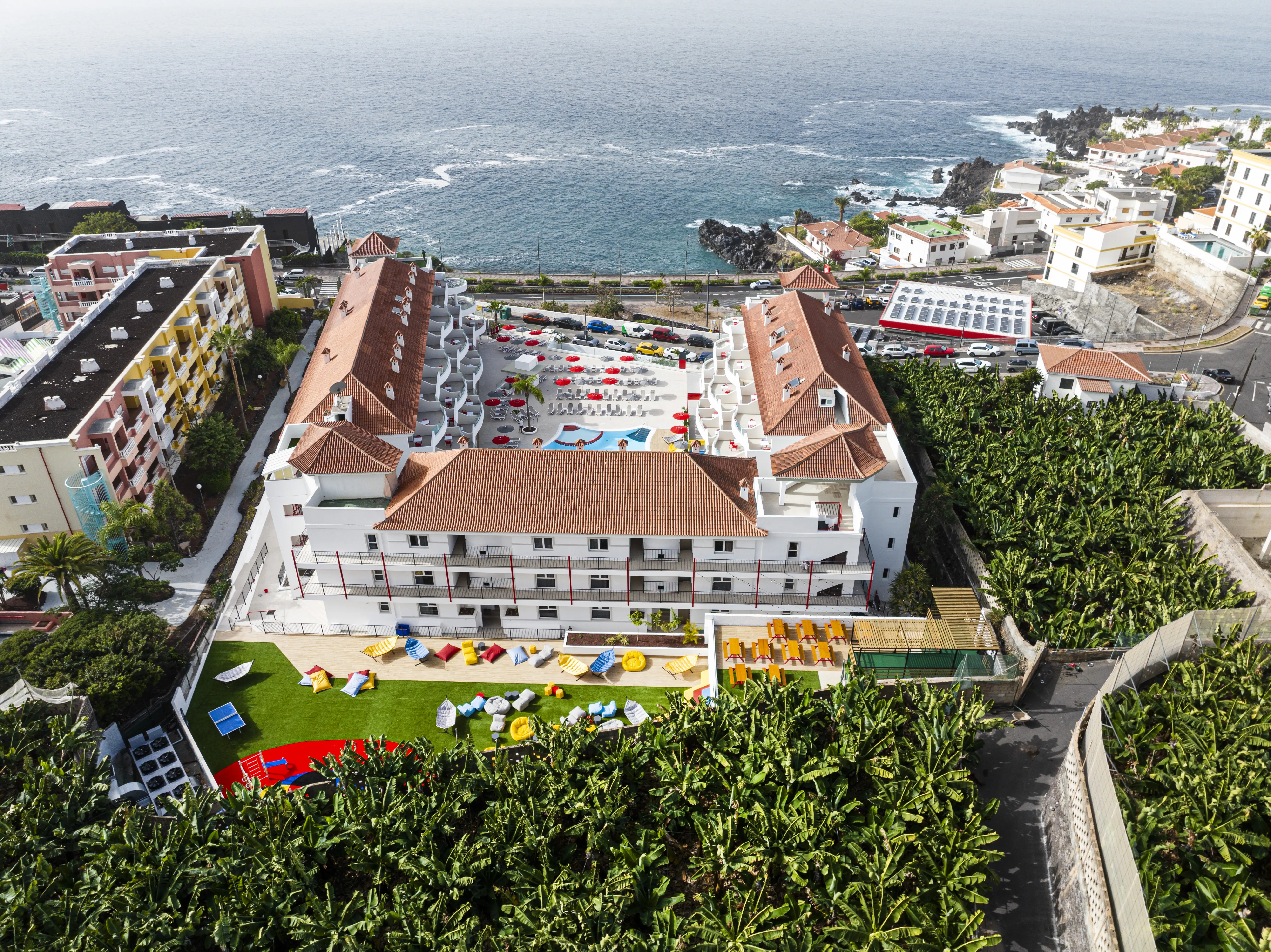 Sholeo Lodges Los Gigantes 3*, фото 2