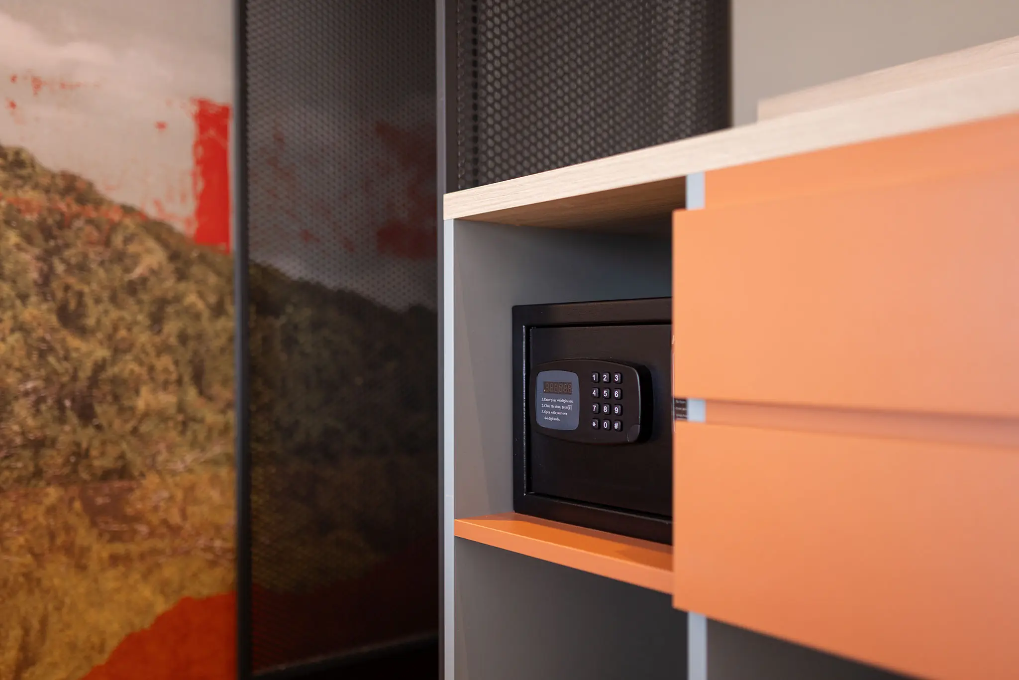 Sholeo Lodges Los Gigantes 3*, фото 12