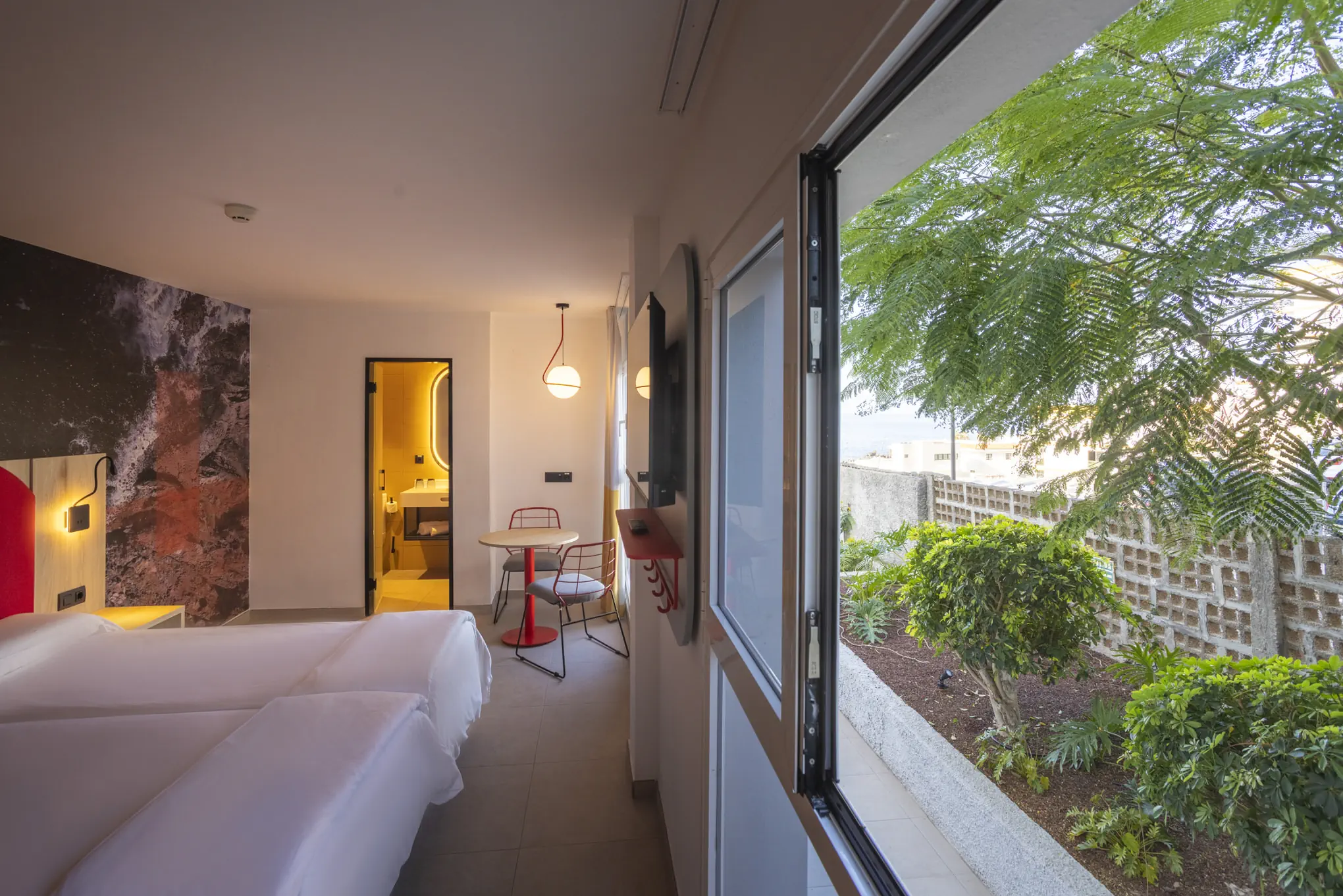 Sholeo Lodges Los Gigantes 3*, фото 7