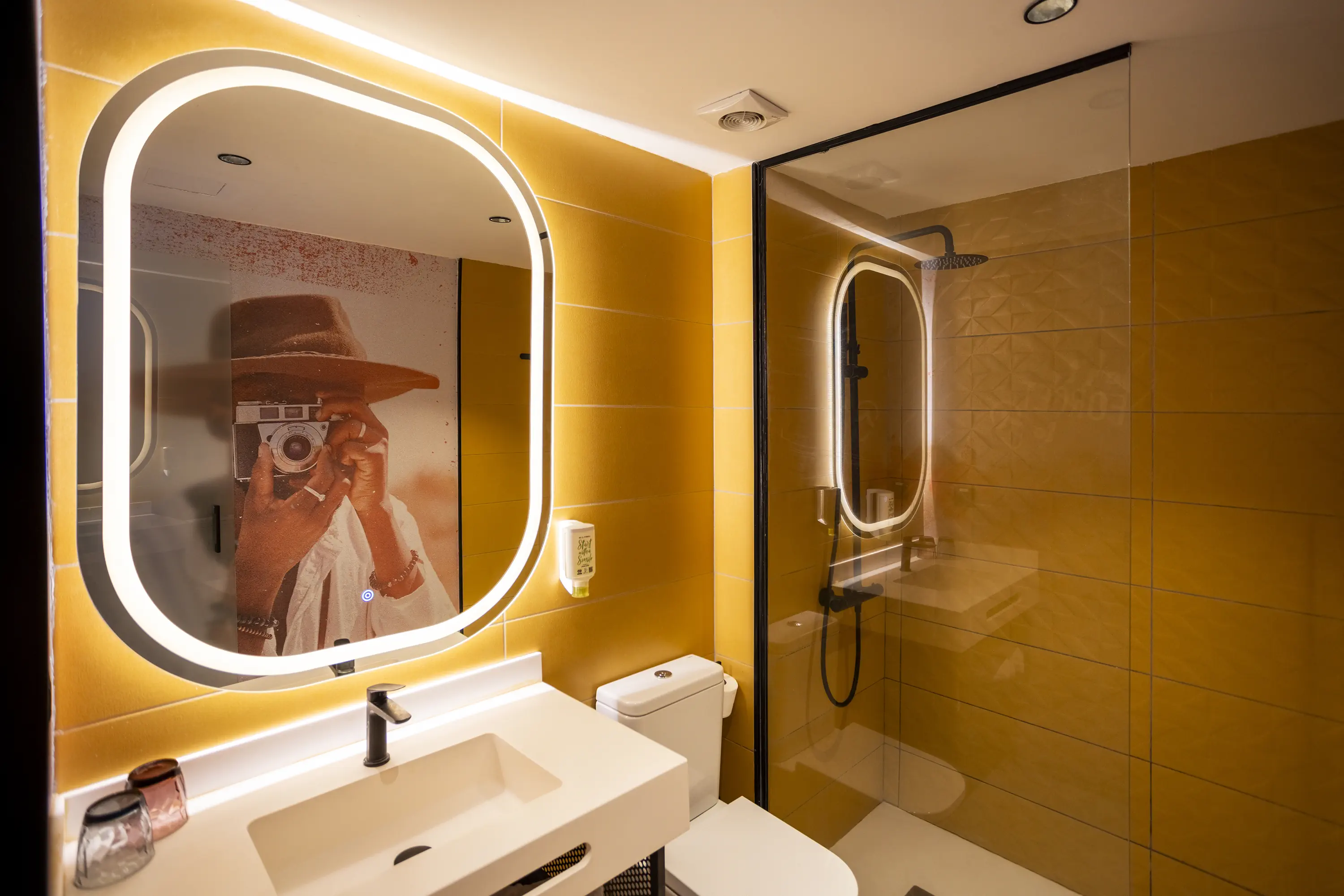 Sholeo Lodges Los Gigantes 3*, фото 11