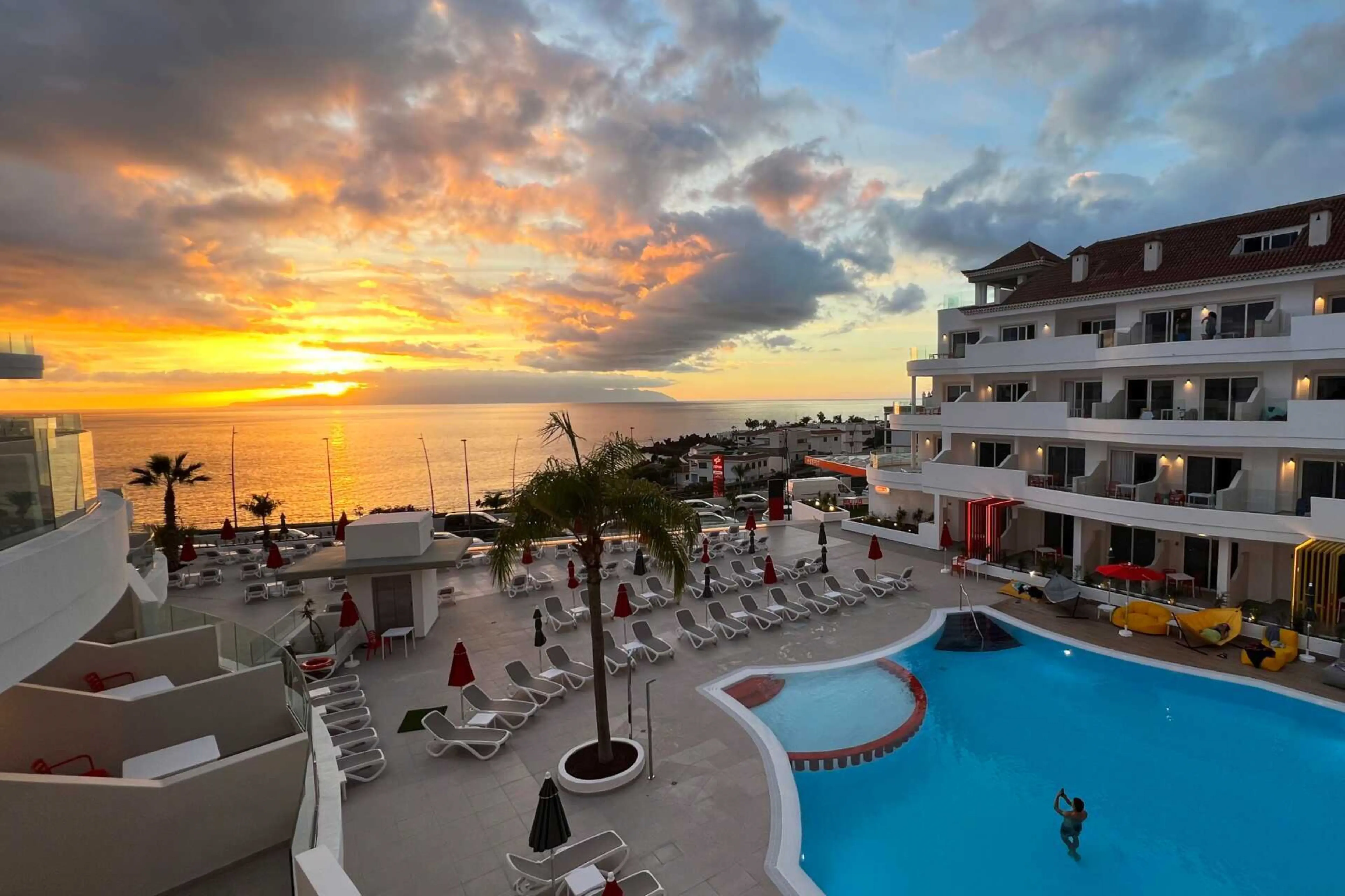 Sholeo Lodges Los Gigantes 3*, фото 3