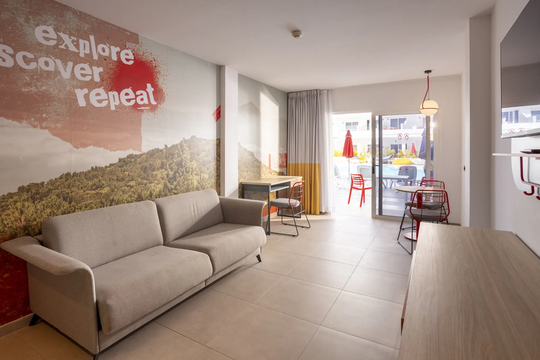 Sholeo Lodges Los Gigantes 3*, фото 14