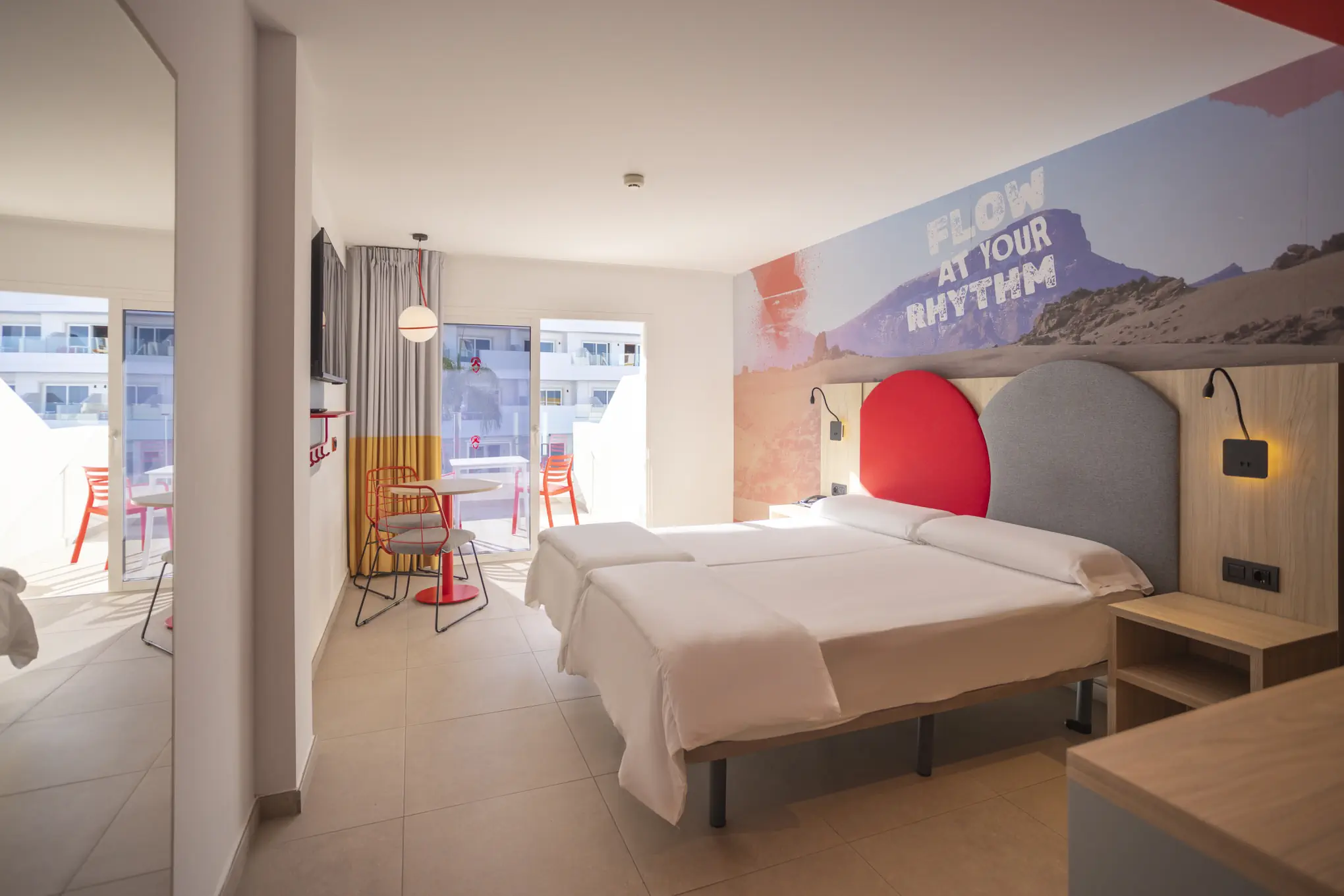 Sholeo Lodges Los Gigantes 3*, фото 8