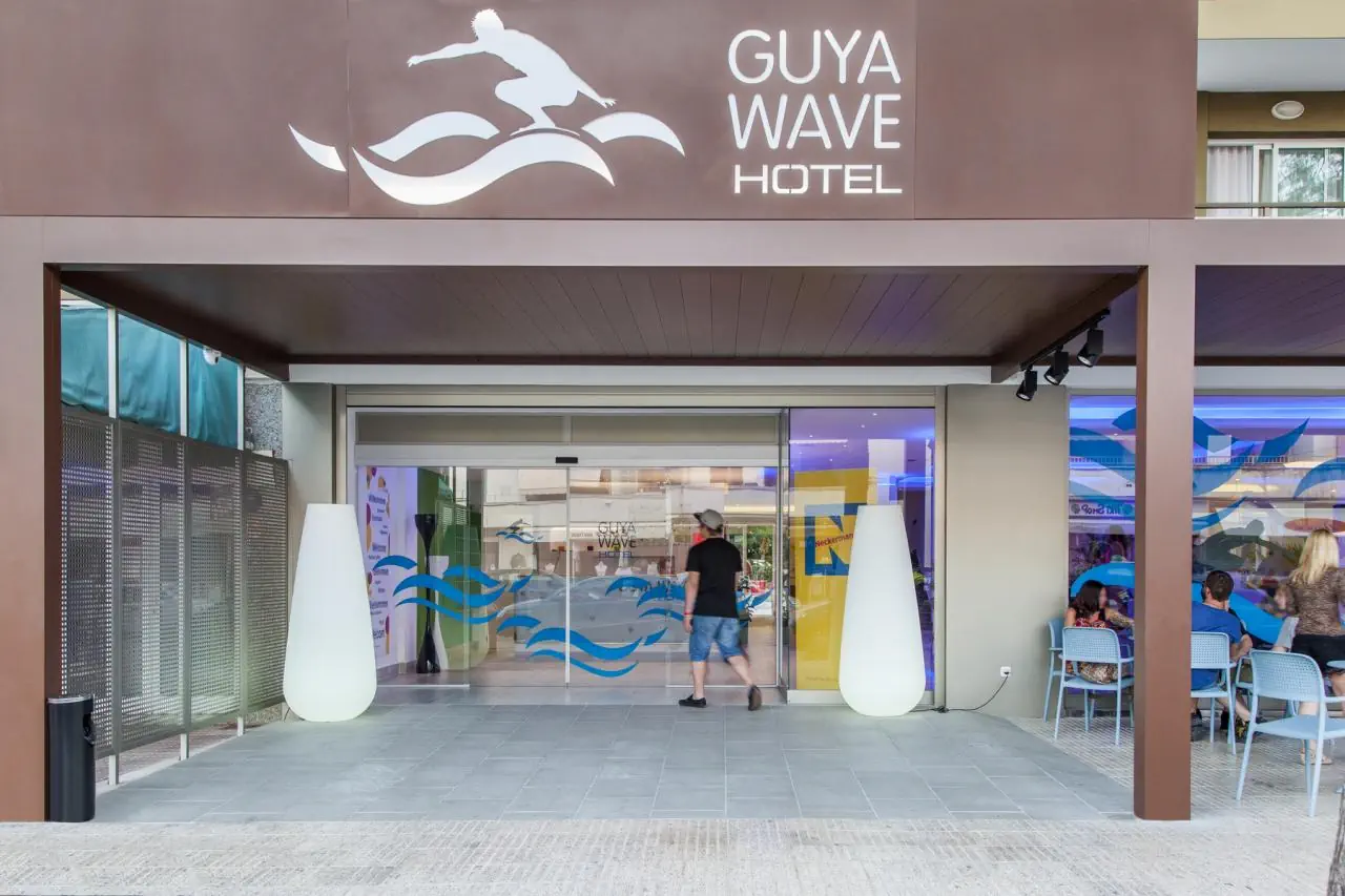 Guya Wave 3*, фото 2