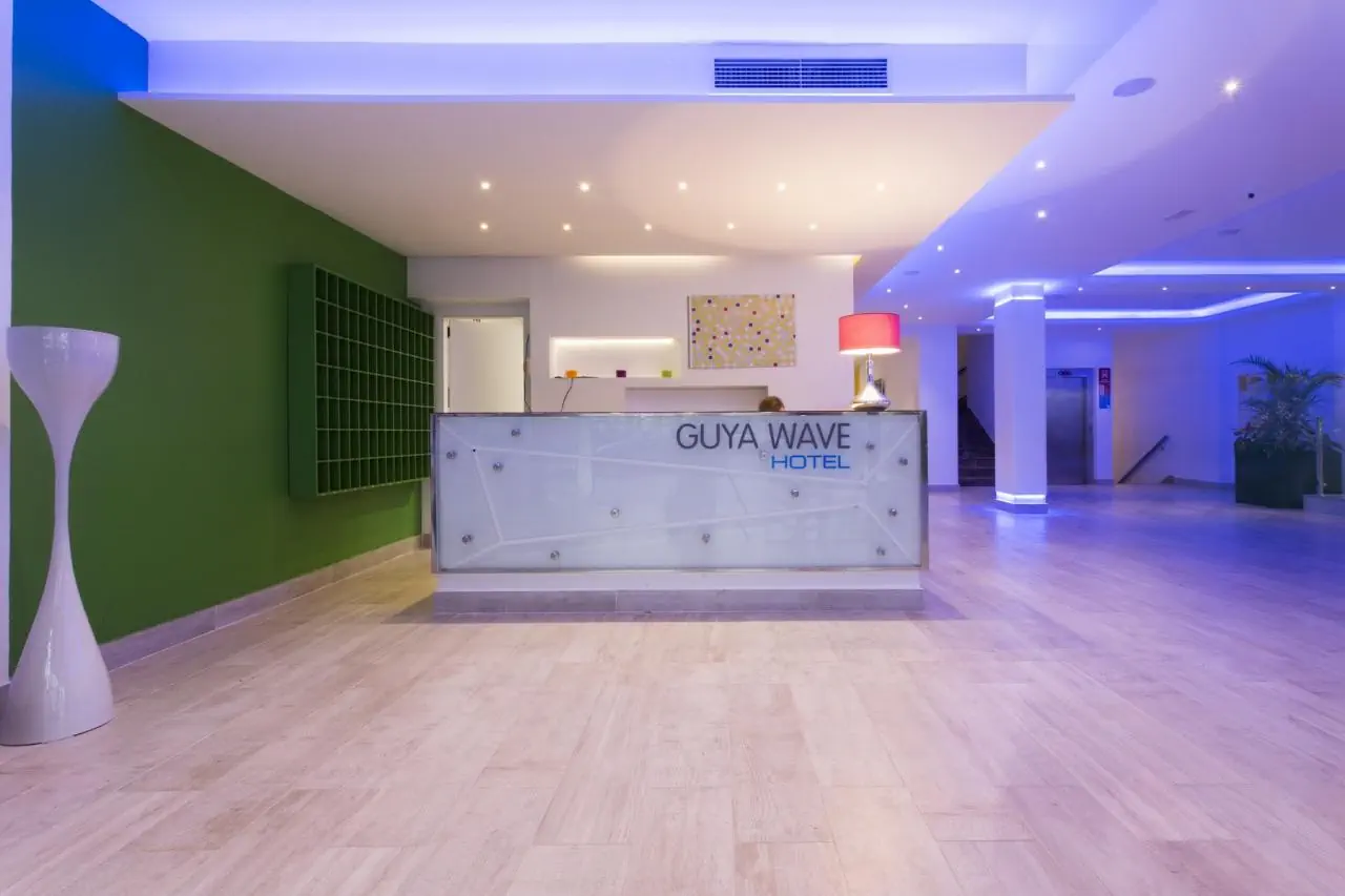 Guya Wave 3*, фото 12