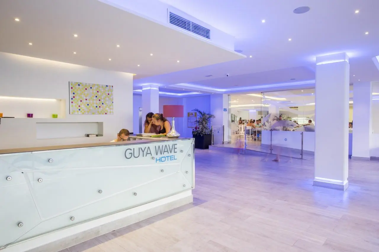 Guya Wave 3*, фото 11