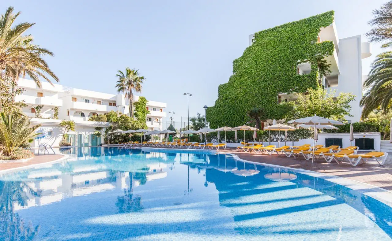 Blue Sea Club Martha's 4*