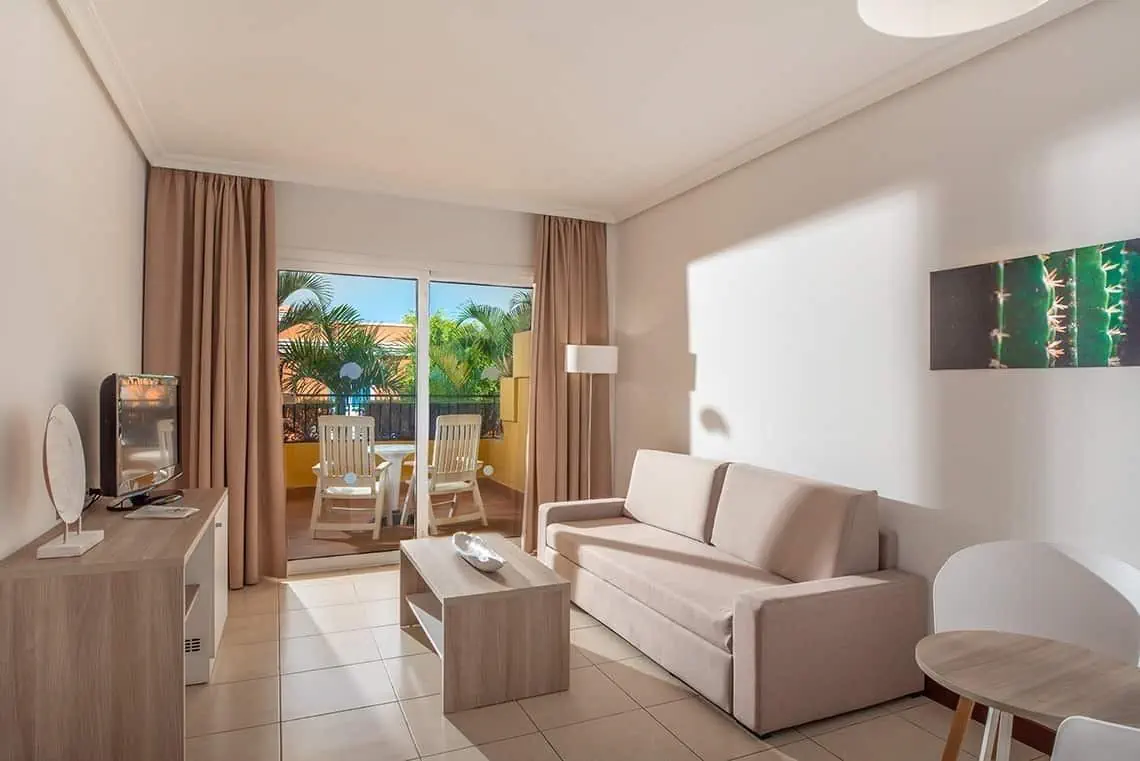 Landmar Costa los Gigantes Family Resort 4*, фото 12