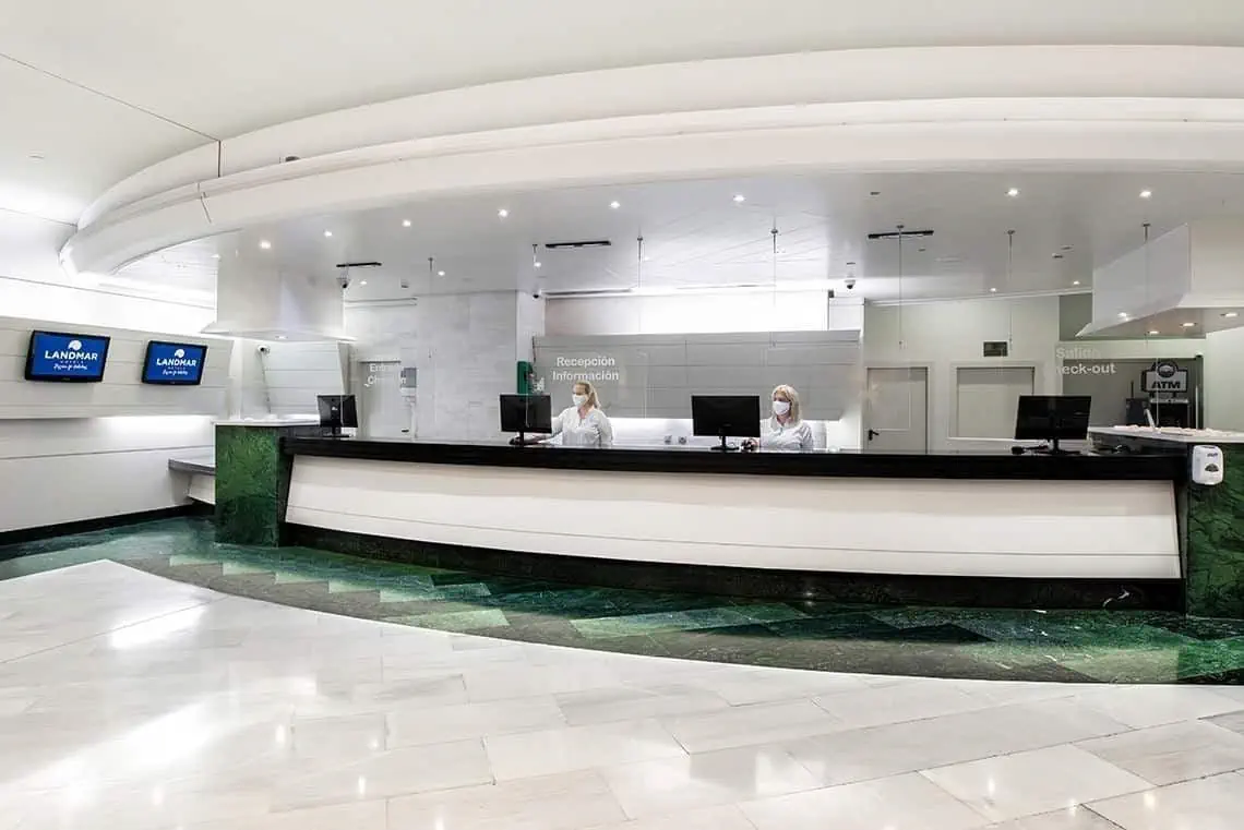 Landmar Costa los Gigantes Family Resort 4*, фото 6