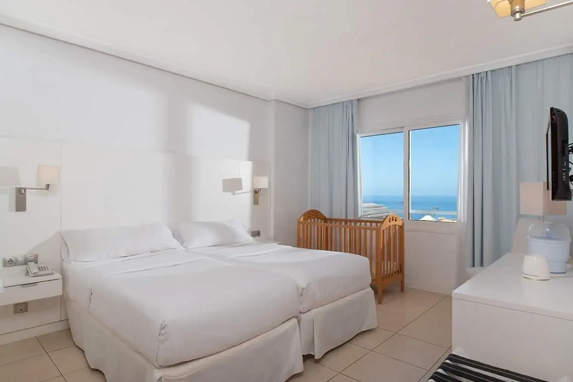 Landmar Costa los Gigantes Family Resort 4*, фото 10