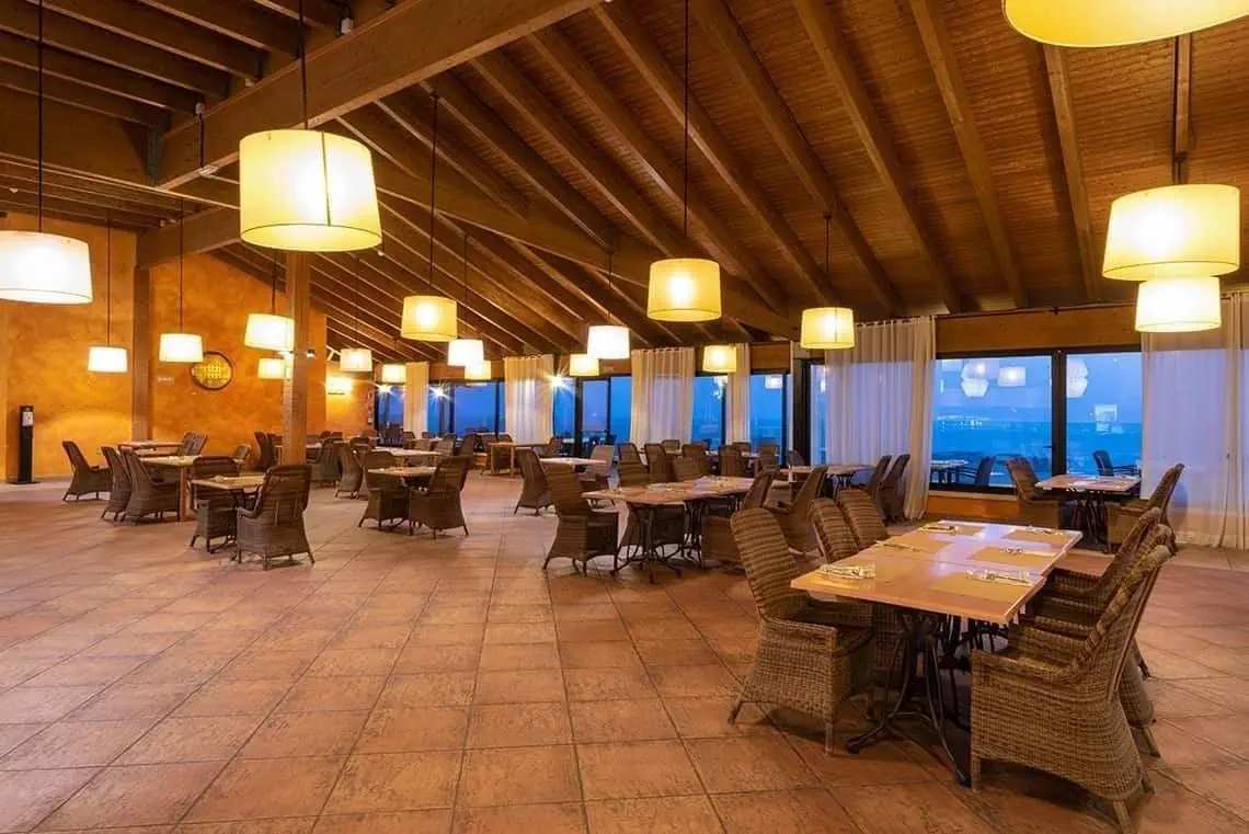 Landmar Costa los Gigantes Family Resort 4*, фото 16
