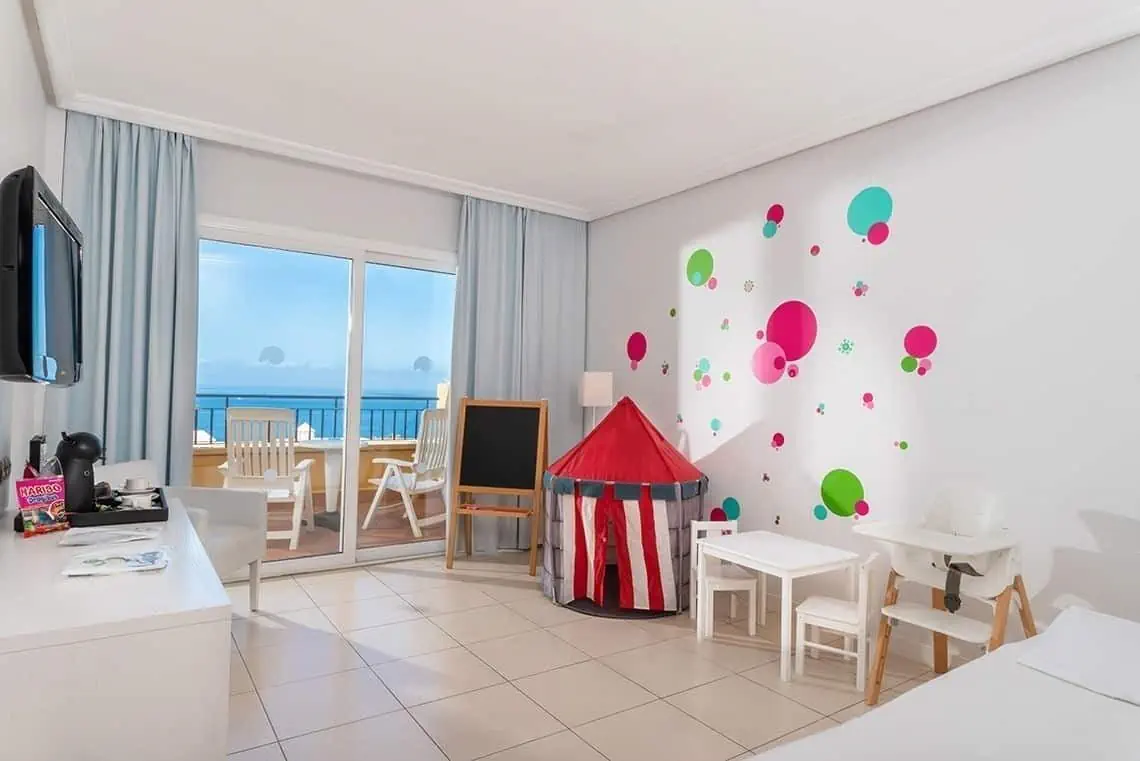 Landmar Costa los Gigantes Family Resort 4*, фото 8