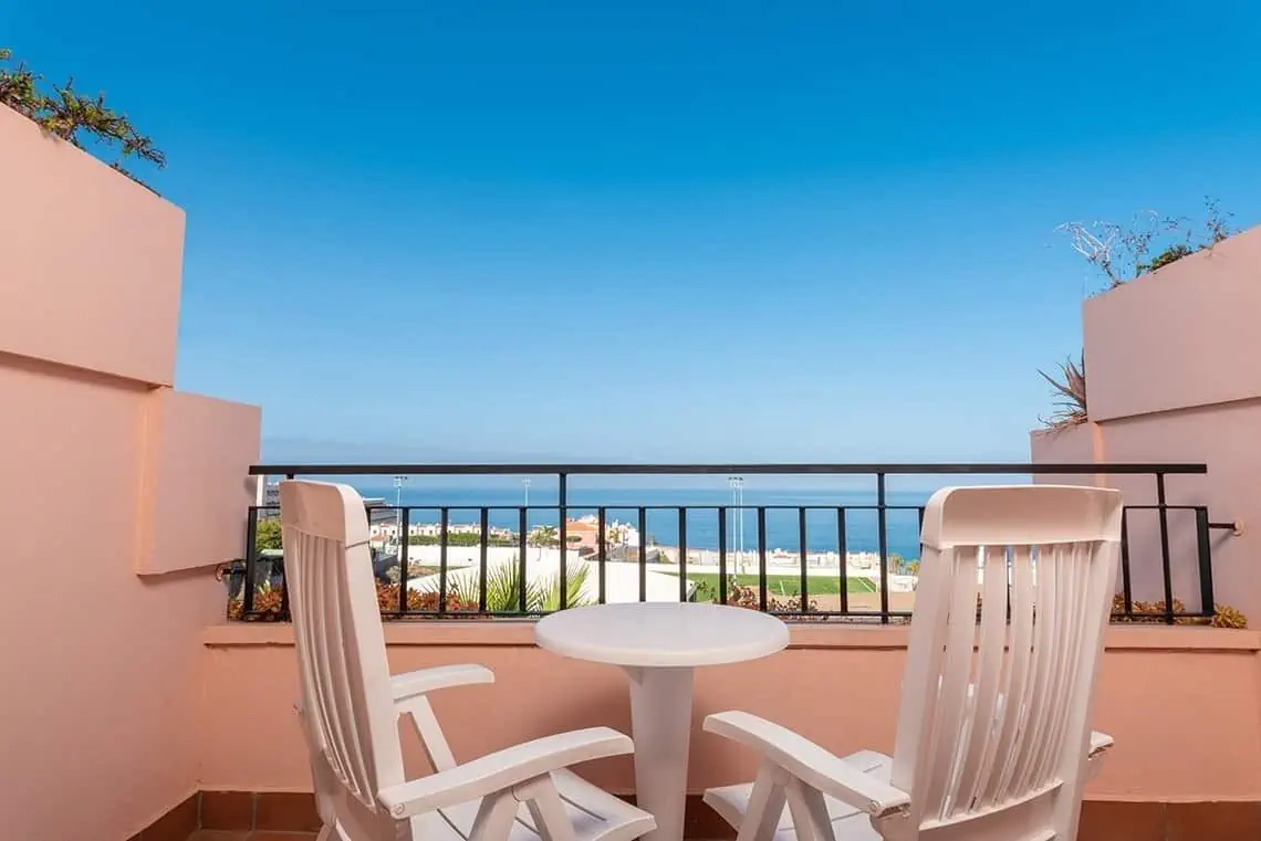 Landmar Costa los Gigantes Family Resort 4*, фото 9