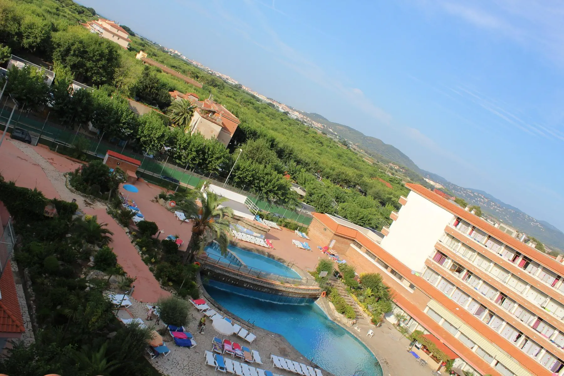 Esplendid 3*