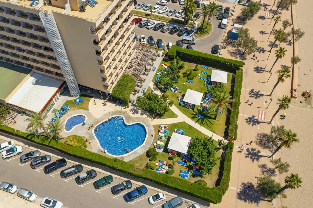 Prestige Victoria & Spa Elit 3*, фото 6