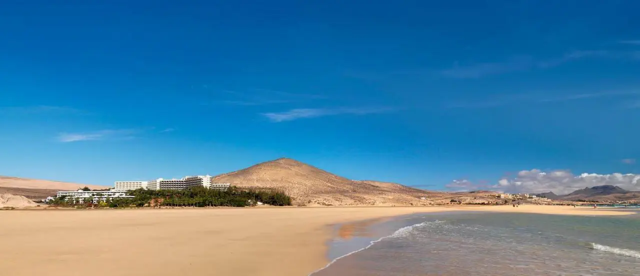 Paradisus by Melia Fuerteventura 5*
