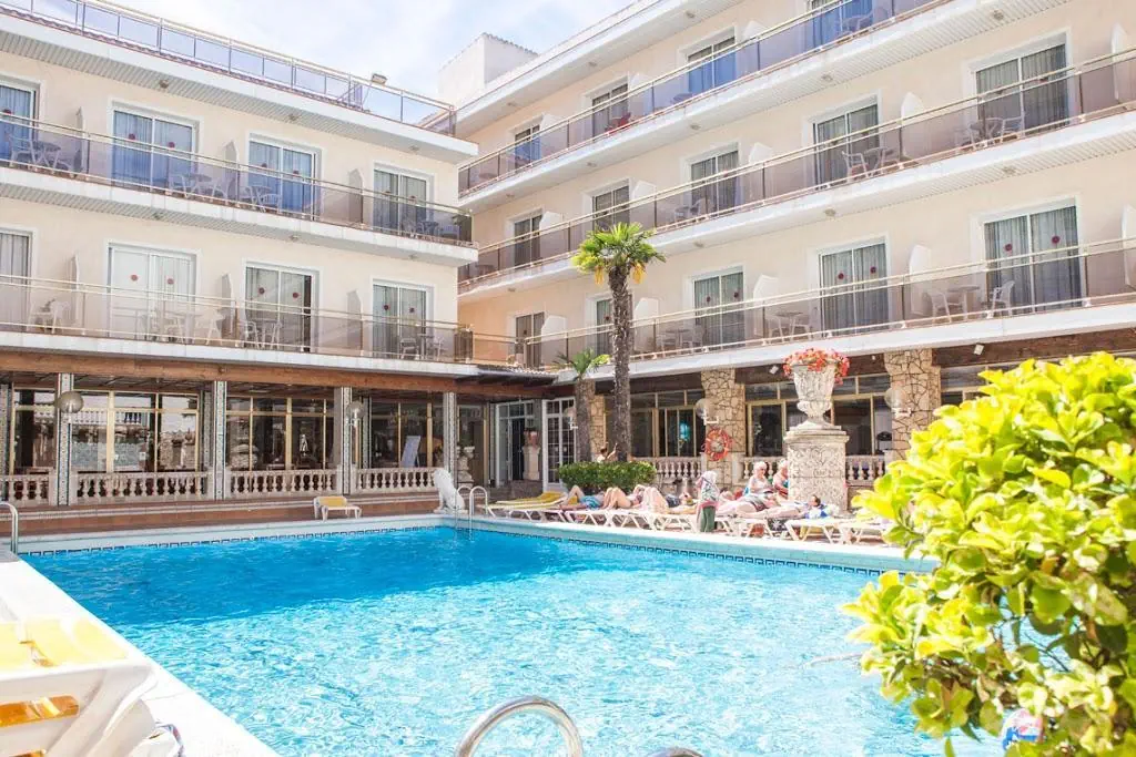 Ibersol Sorra d'Or 3*