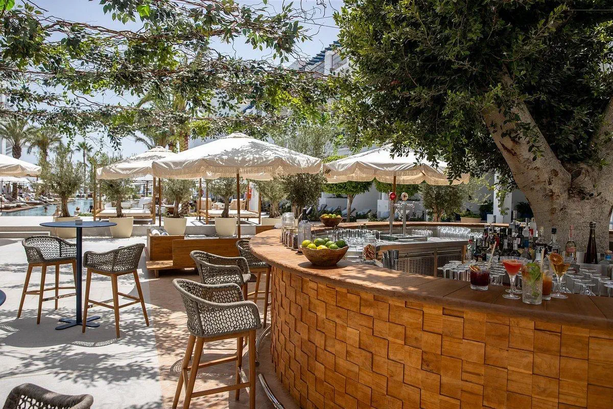 METT Marbella Estepona 5*, фото 12