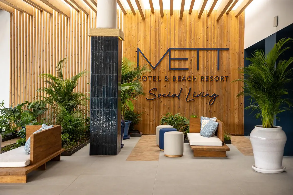 METT Marbella Estepona 5*