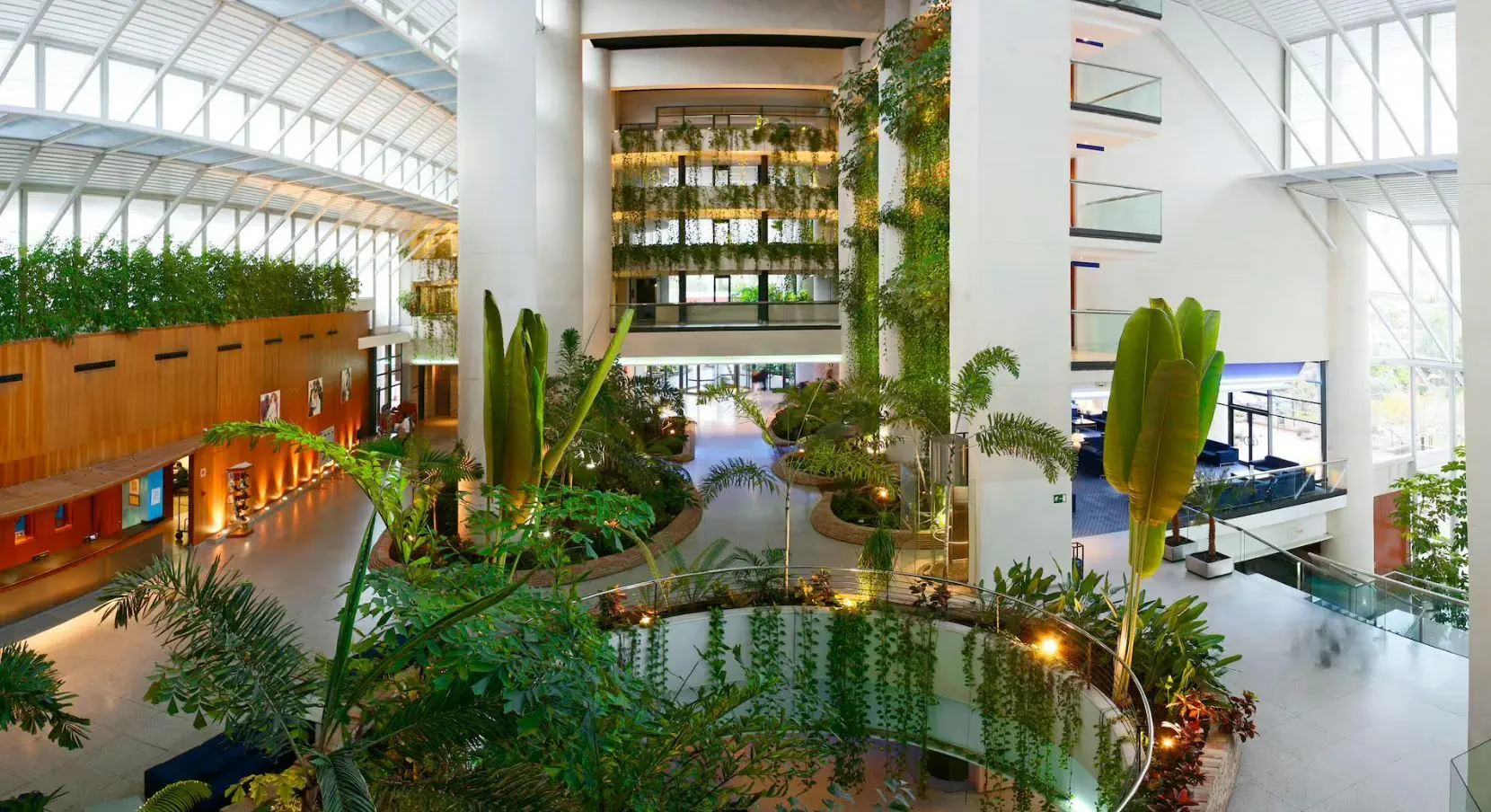 Melia Benidorm 4*, фото 10