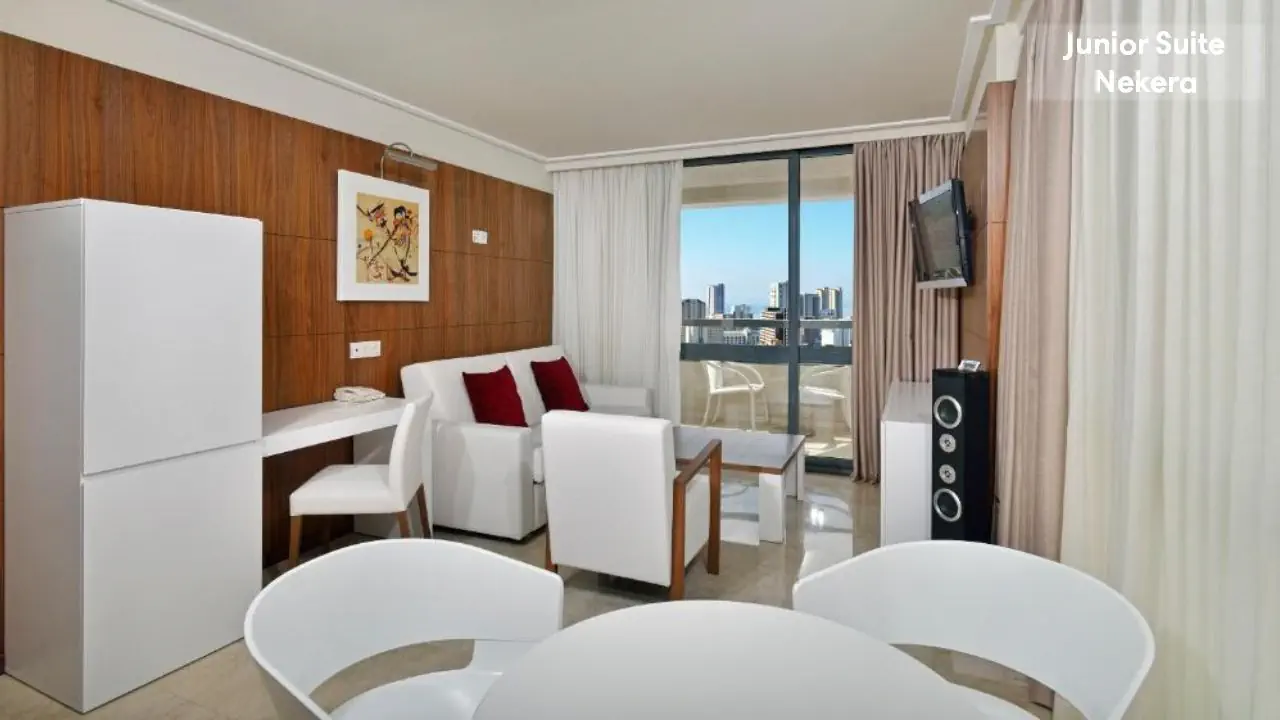 Melia Benidorm 4*, фото 16