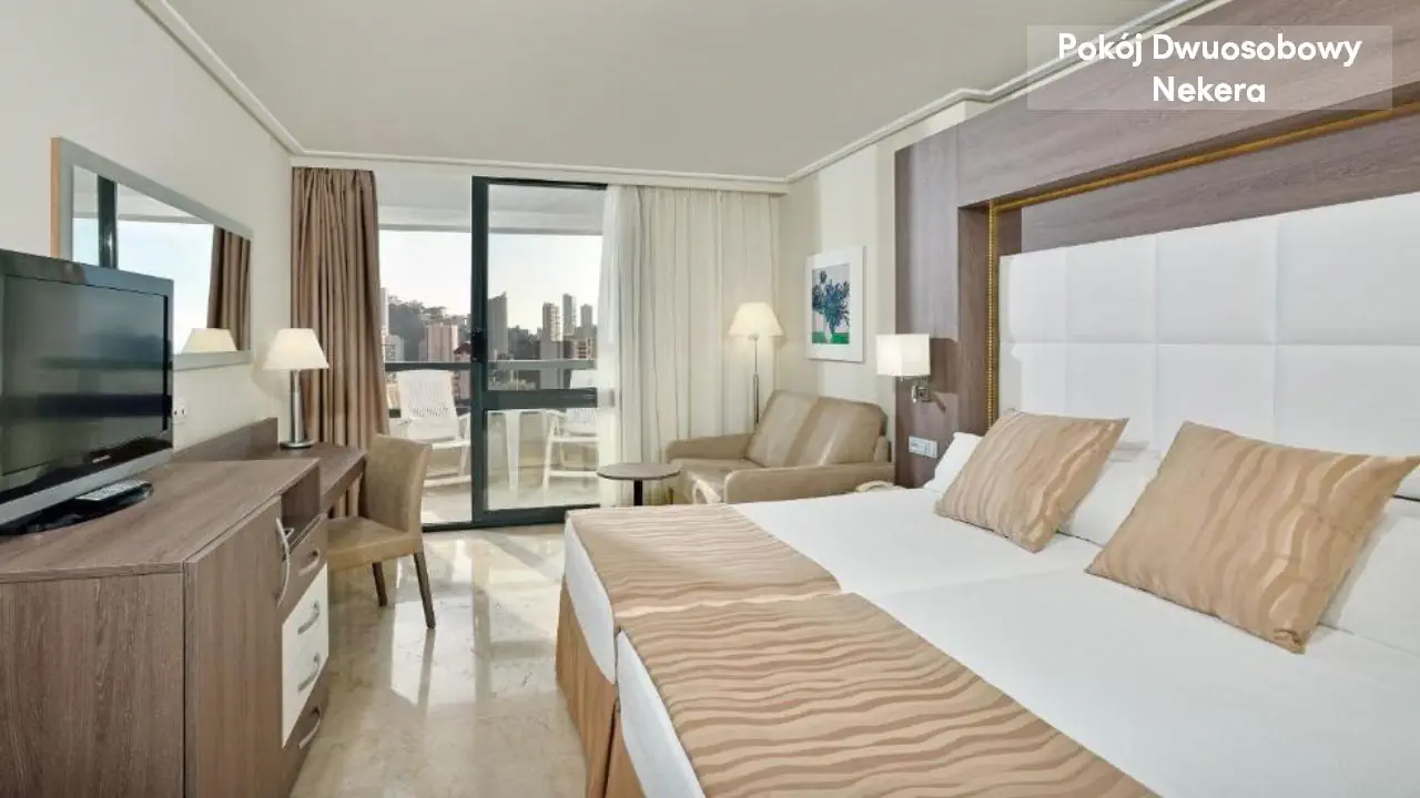 Melia Benidorm 4*, фото 11