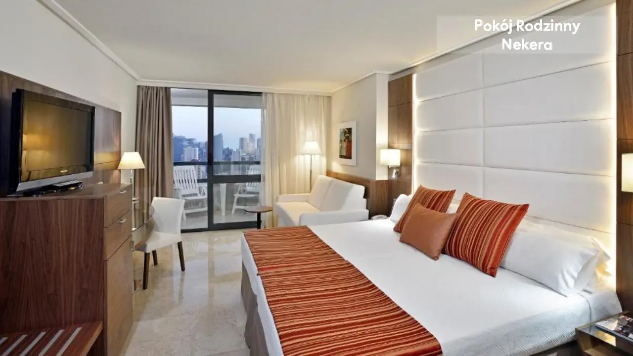 Melia Benidorm 4*, фото 14