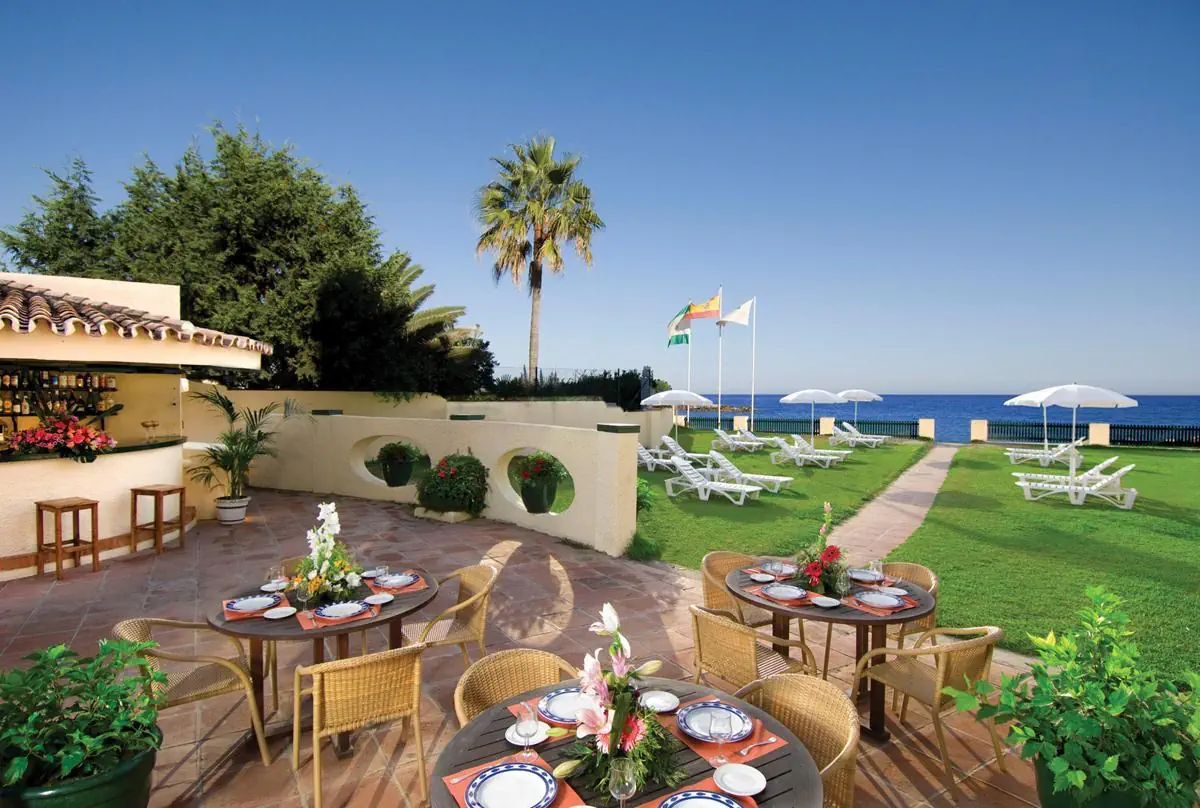 Bluebay Banus 4*, фото 11