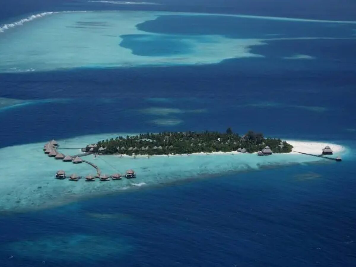 Adaaran Club Rannalhi