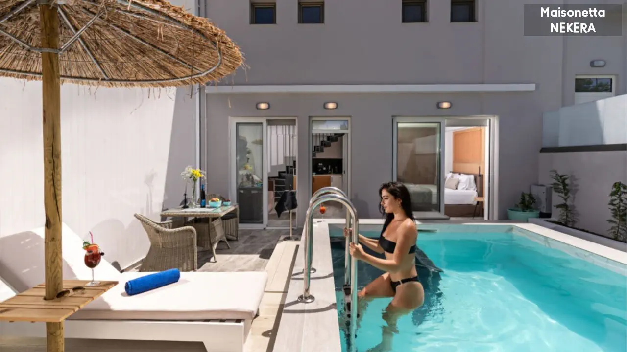Delfina Boutique 4*, фото 2