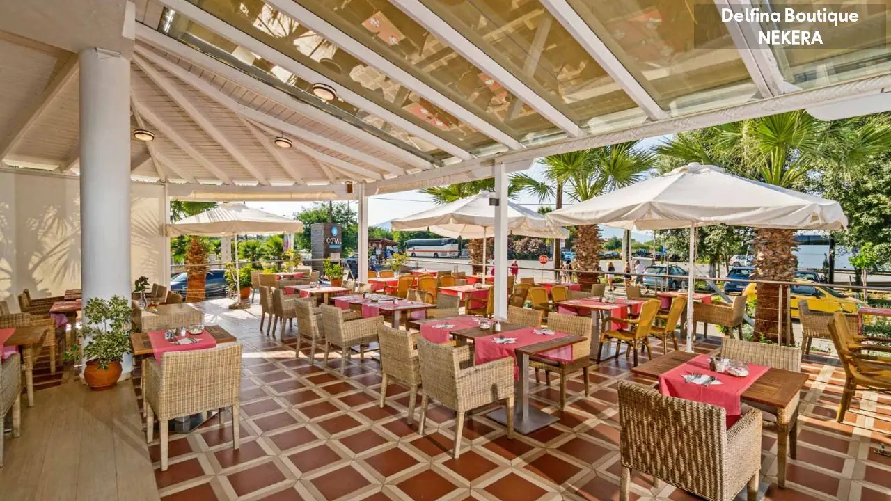 Delfina Boutique 4*, фото 9