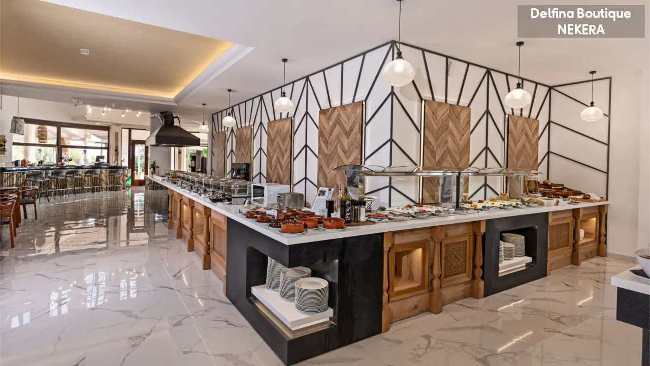 Delfina Boutique 4*, фото 7