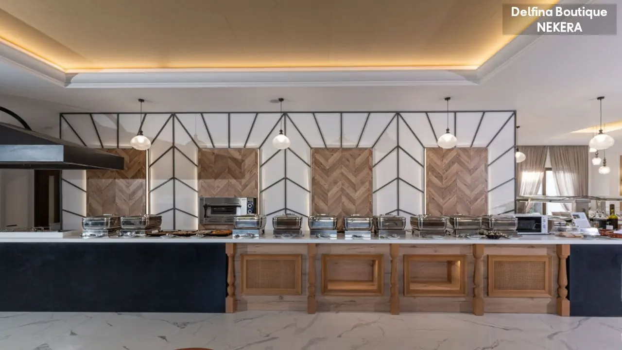 Delfina Boutique 4*, фото 10