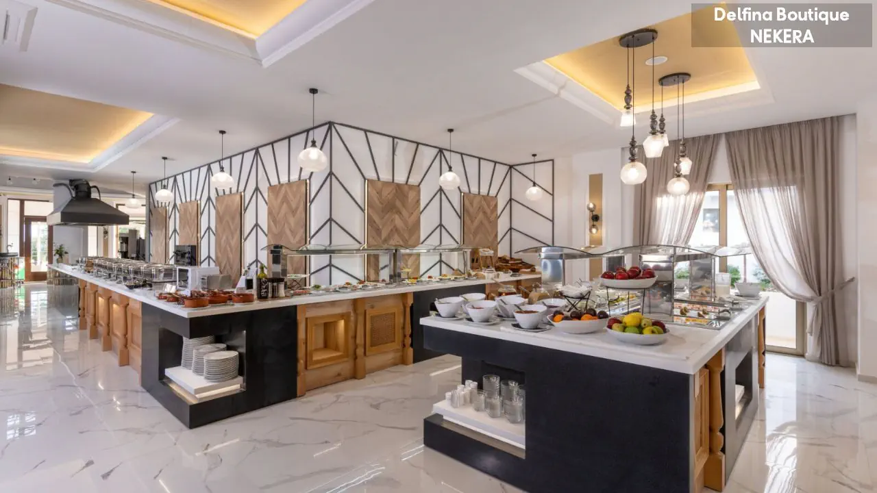 Delfina Boutique 4*, фото 8