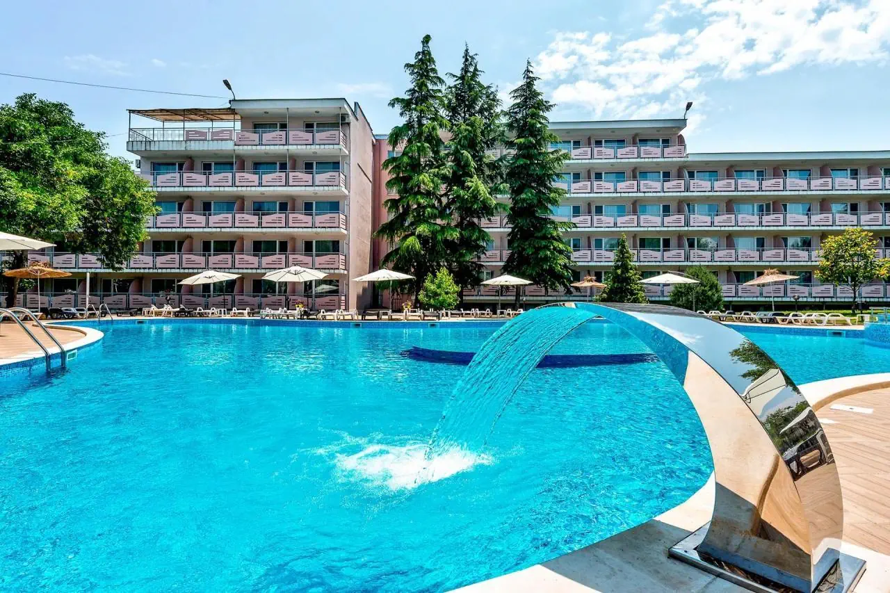 Belitsa 3*