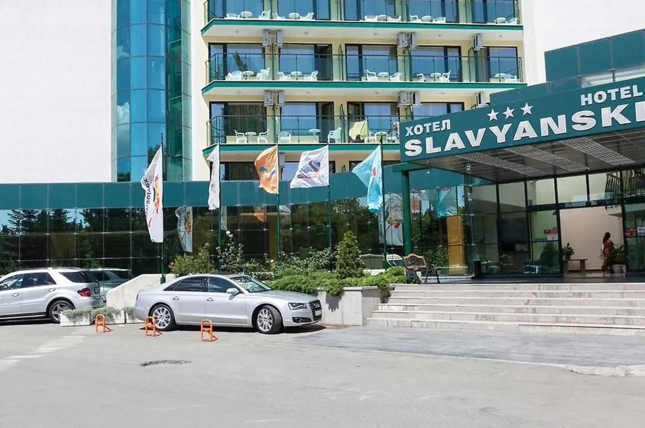 Slavyanski 3*, фото 10