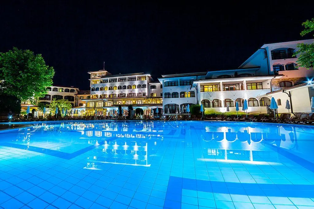Helena Park 5*