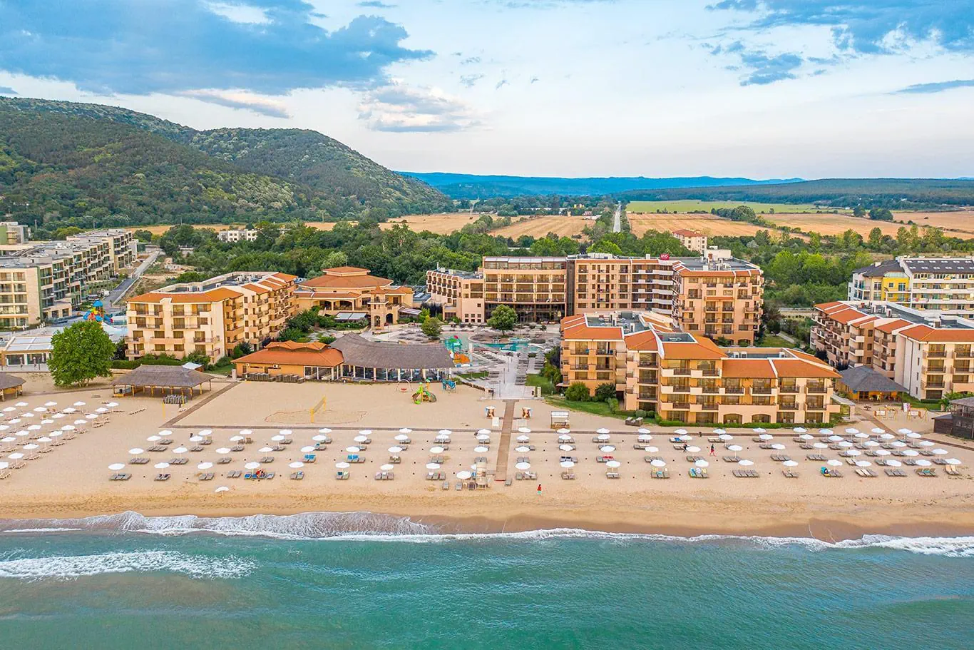 HVD Miramar Club 4*