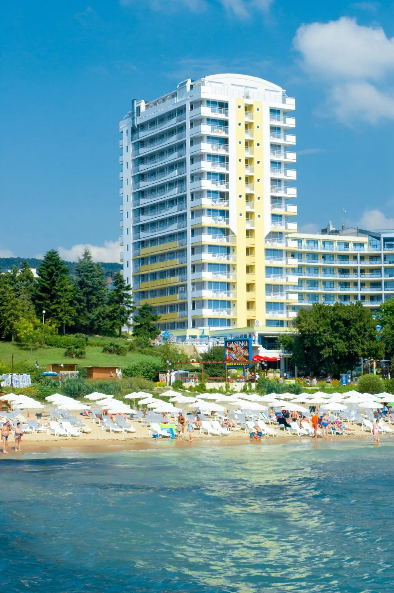 Bonita Beach 3*