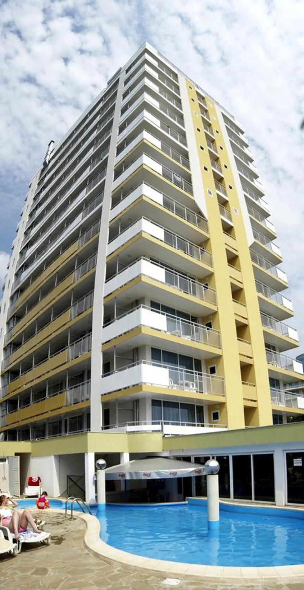 Bonita Beach 3*, фото 8