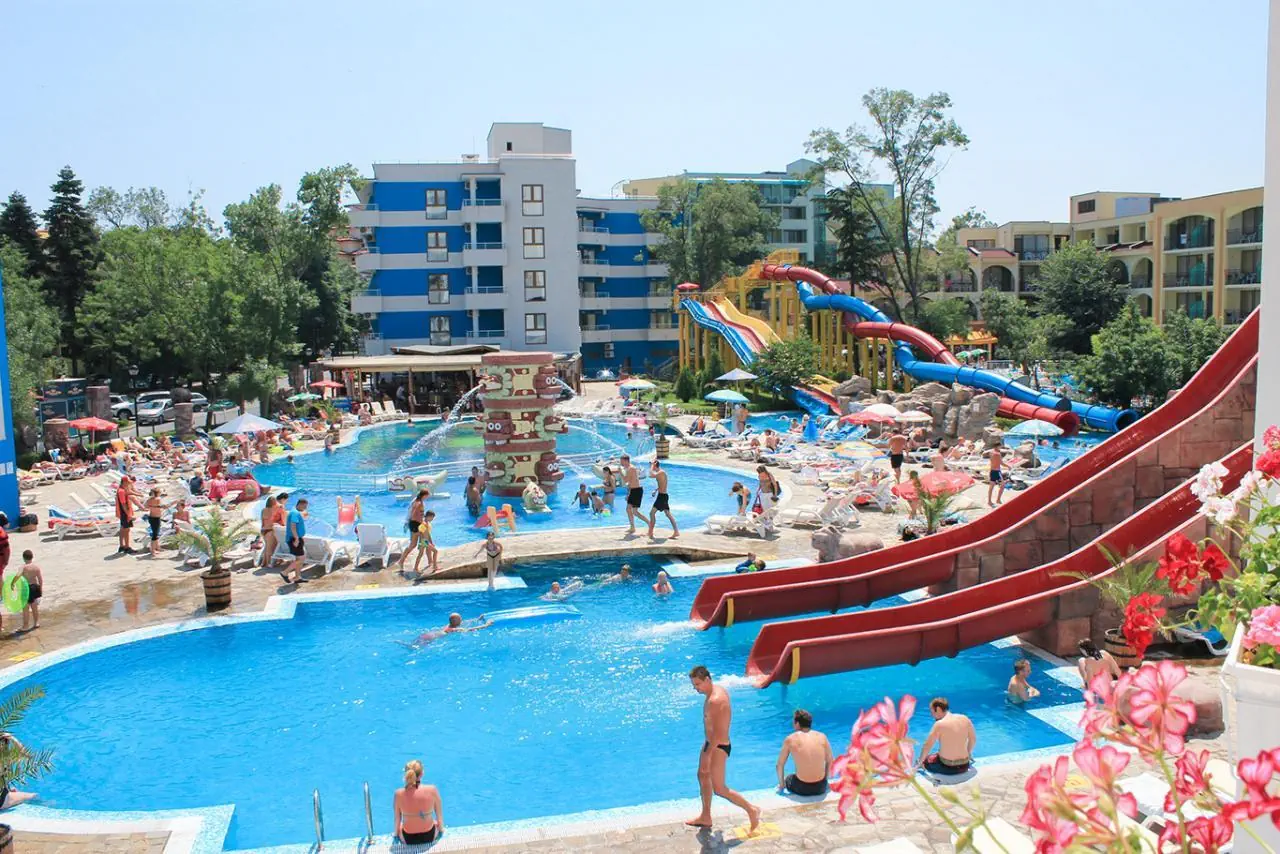 Kuban Resort & AquaPark 4*