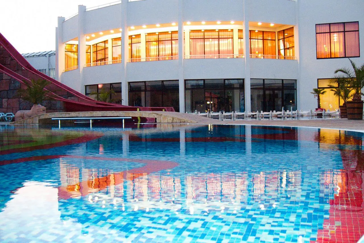 Kuban Resort & AquaPark 4*, фото 3