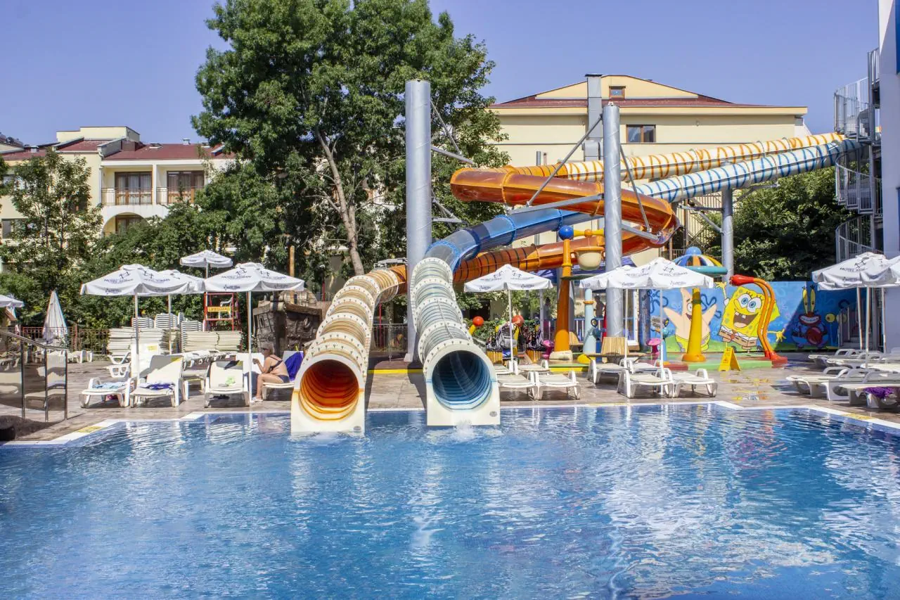 Kuban Resort & AquaPark 4*, фото 14